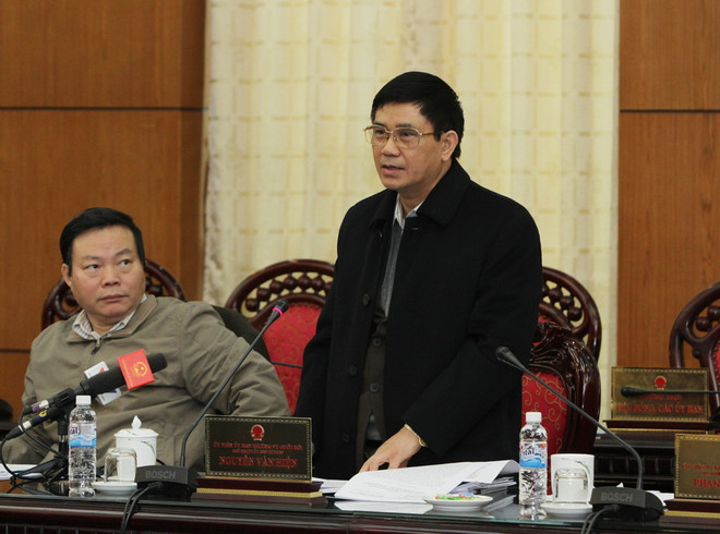 Kế hoạch lấy ý kiến nhân dân về dự thảo Luật Dân sự sửa đổi ảnh 1