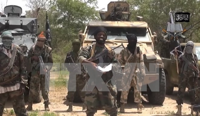 Boko Haram tấn công căn cứ quân sự, hàng chục binh sỹ tử vong ảnh 1
