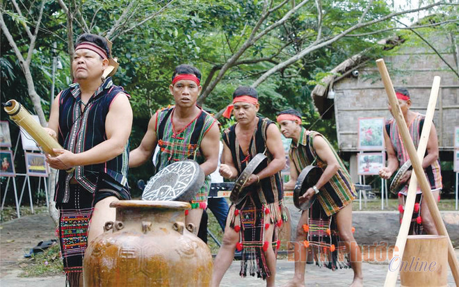 Bình Phước mở cửa du lịch trong điều kiện bình thường mới ảnh 1