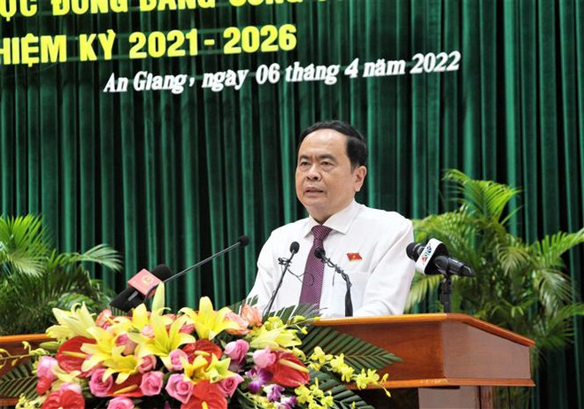 Kỳ họp Hội đồng nhân dân phải giảm báo cáo, tăng thảo luận ảnh 2