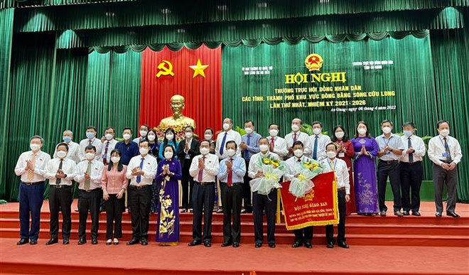 Kỳ họp Hội đồng nhân dân phải giảm báo cáo, tăng thảo luận ảnh 3