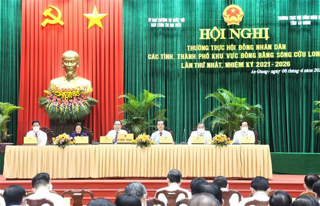 Kỳ họp Hội đồng nhân dân phải giảm báo cáo, tăng thảo luận ảnh 1