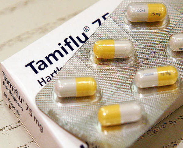 Hàn Quốc hoãn cung cấp thuốc kháng virus cúm Tamiflu cho Triều Tiên ảnh 1