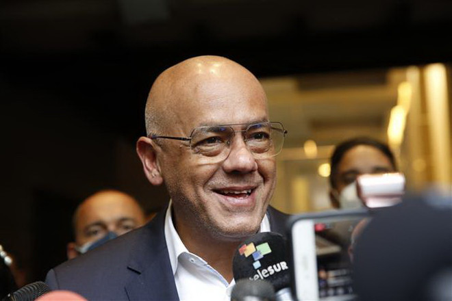 Chính phủ Venezuela và phe đối lập tập trung vào thỏa thuận từng phần ảnh 1