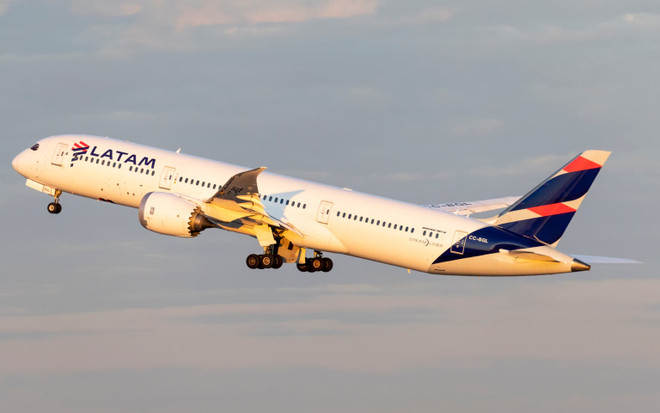 Dòng máy bay Boeing 787 Dreamliner tiếp tục bị trì hoãn bàn giao ảnh 1