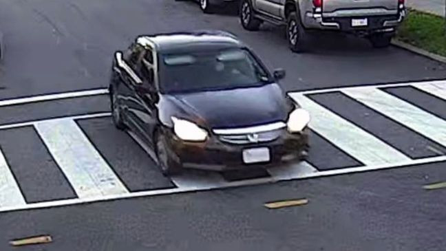 Xả súng tại Washington khiến 3 người tử vong, nghi phạm bỏ trốn ảnh 1