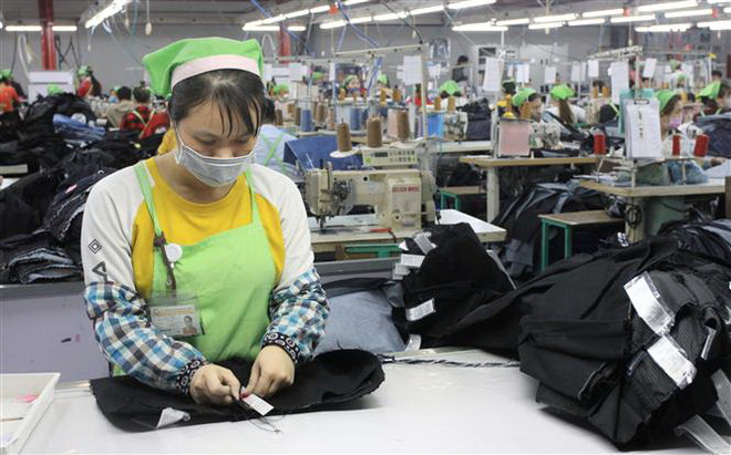 Báo chí Algeria coi Việt Nam là hình mẫu về kinh tế và xã hội ảnh 1