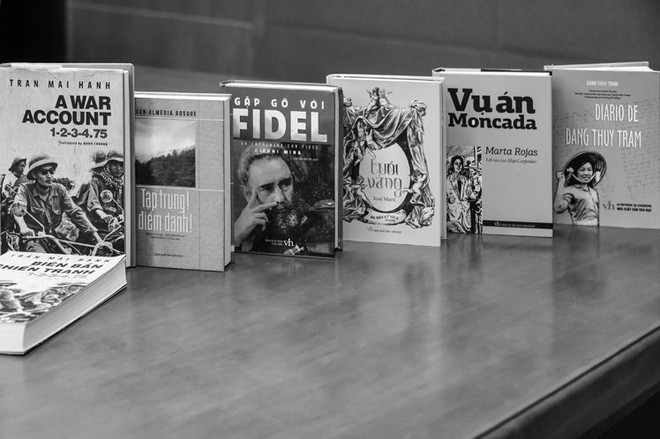 Việt Nam-Cuba: Truyền thống giao lưu văn hóa có từ thời Jose Marti ảnh 1