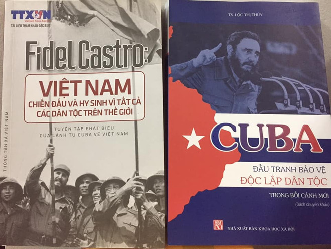 Việt Nam-Cuba: Truyền thống giao lưu văn hóa có từ thời Jose Marti ảnh 3