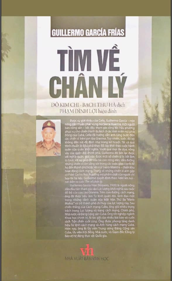 Việt Nam-Cuba: Truyền thống giao lưu văn hóa có từ thời Jose Marti ảnh 2