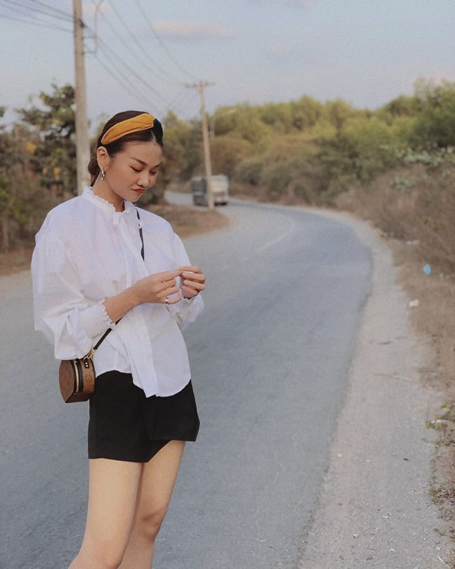 Hoàng Thùy Linh, Phí Phương Anh dẫn đầu top sao mặc đẹp tuần qua ảnh 4