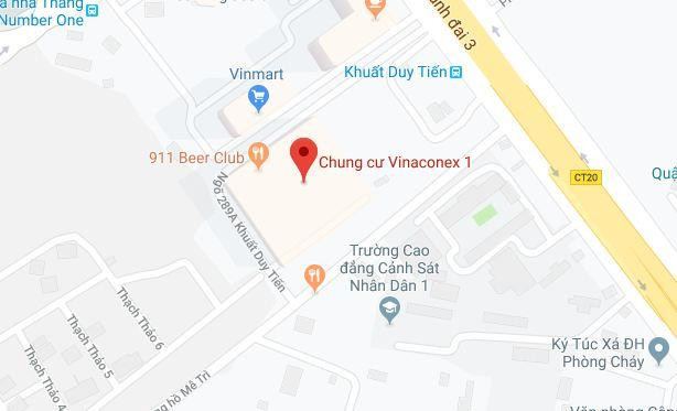 Phó Giám đốc Sở Nông nghiệp và Phát triển nông thôn Hà Nội tử vong ảnh 1