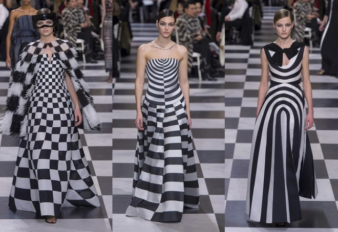 Song Joong Ki bảnh bao, Song Hye Kyo đẹp không tì vết dự show Dior ảnh 12