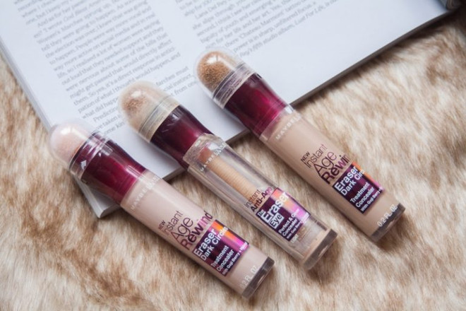 Sáu món đồ makeup dưới 300.000 đồng dành cho người mới bắt đầu ảnh 2