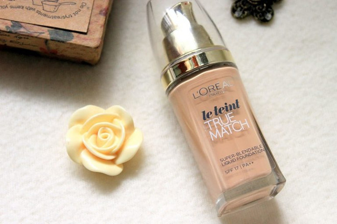 Sáu món đồ makeup dưới 300.000 đồng dành cho người mới bắt đầu ảnh 1