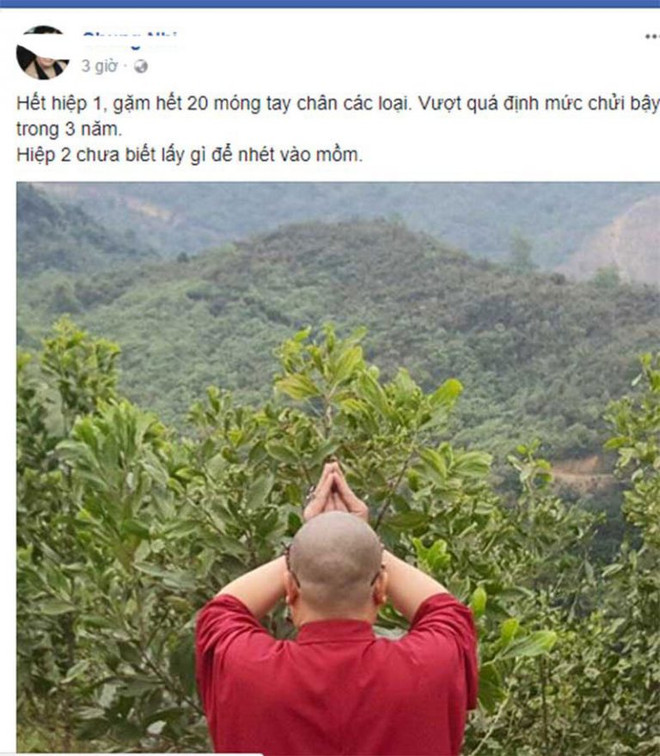 Status “mất kiểm soát” cực đáng yêu sau chiến thắng của U23 Việt Nam ảnh 6