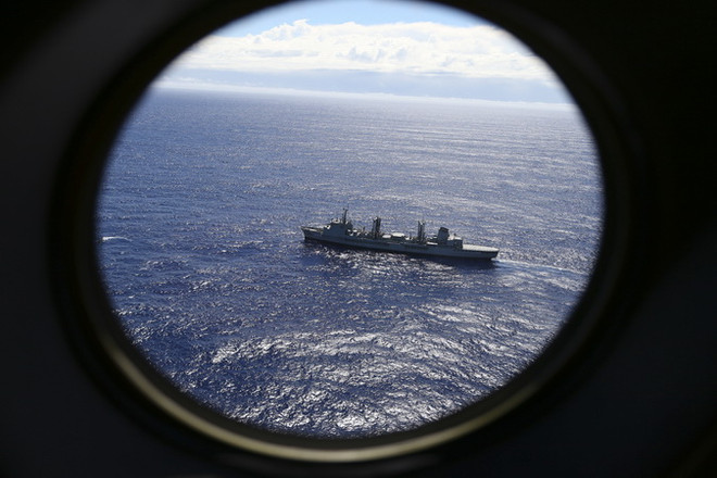 Chuyên gia hy vọng tìm thấy máy bay MH370 trong vòng một tháng ảnh 1