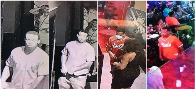 Mỹ: Xả súng tại quán bar ở bang Mississippi, 4 người thương vong ảnh 1