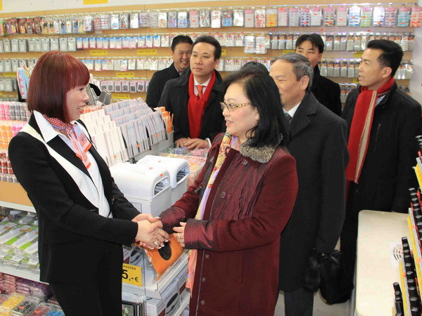 Người Việt tại Đức sẽ ngày càng đoàn kết, phát triển ảnh 1