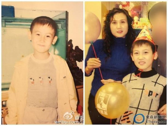 “Chàng trai mặt rắn” Trung Quốc bị "ném đá" dữ dội khi tới Singapore ảnh 2