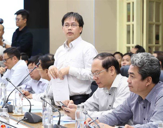 Phó Thủ tướng Trịnh Đình Dũng: Tập trung khắc phục hậu quả bão số 5 ảnh 2