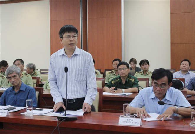 Tạo môi trường cạnh tranh công bằng để phát triển ngành mía đường ảnh 2