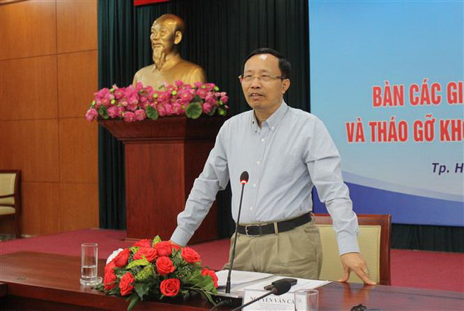 Tạo môi trường cạnh tranh công bằng để phát triển ngành mía đường ảnh 3