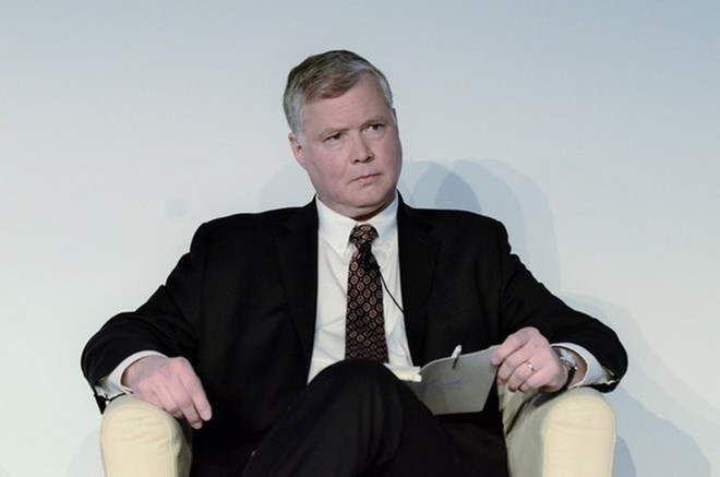 Đặc phái viên Mỹ-Triều nhất trí gặp lại nhau trước cuộc thượng đỉnh ảnh 1