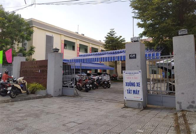 Đà Nẵng yêu cầu báo cáo về chi hỗ trợ dân theo phản ánh của TTXVN ảnh 1