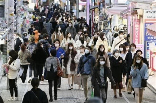 Vượt qua cuộc khủng hoảng "một khoảnh khắc, hai dịch bệnh" ảnh 3