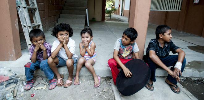 Iraq điều tra một quan chức liên quan việc bán trẻ em cho IS ảnh 1