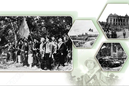 Một số nội dung quan trọng trong bài viết của Tổng Bí thư về Quân đội nhân dân