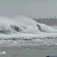 Ảnh minh họa. (Ảnh: Phạm Cường/TTXVN)