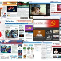 Ảnh minh họa. (Ảnh: Vietnam+)