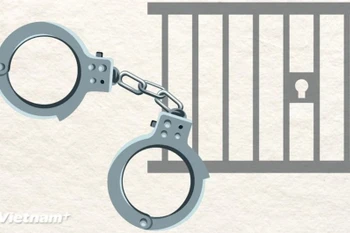 Ảnh minh họa. (Nguồn: Vietnam+)