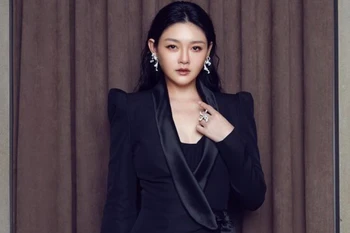 Minh tinh Đài Loan Từ Hy Viên đã qua đời tại Nhật Bản vì bệnh cúm và viêm phổi, ở tuổi 48. (Nguồn: Instagram)