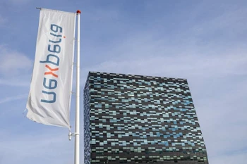 Trụ sở chính của Nexperia tại Nijmegen, Hà Lan. (Nguồn: Getty Images)