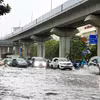Miền Bắc mưa lớn đỉnh điểm, cảnh báo lũ quét và sạt lở 