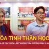 Lan tỏa tinh thần học tập Bác Hồ trong mọi thế hệ