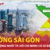 Có gì đặc biệt tại phường Sài Gòn - Phường rộng nhất Thành phố Hồ Chí Minh