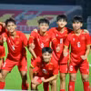 Khán giả nguy cơ không được xem U17 Việt Nam đá vòng bảng giải châu Á 