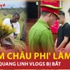 Quang Linh Vlogs bị bắt, các thành viên 'Team châu Phi' giờ ra sao?