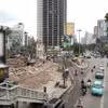 Hà Nội dự kiến thu hồi gần 5ha “đất vàng” khu trung tâm để triển khai loạt dự án hạ tầng lớn