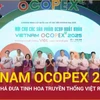 OCOPEX 2025: Bước đột phá đưa sản phẩm Việt vươn ra thế giới 