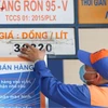 Giá xăng dầu cao, doanh nghiệp vận tải buộc phải linh hoạt điều chỉnh cước phí