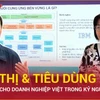 Vì sao trải nghiệm mua sắm-giải trí liền mạch đang lên ngôi trong giới trẻ?