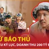 Bản tin 60s: Phim Tết của Trấn Thành lại phá nhiều kỷ lục, doanh thu 200 tỷ đồng