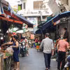 Hà Nội quyết tâm giải tỏa triệt để khu chợ Thanh Hà lâu đời bậc nhất phố cổ