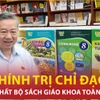Từng bước miễn phí sách giáo khoa cho học sinh, tránh học thêm tràn lan