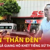 Khám nhà trùm giang hồ Tuấn ‘thần đèn’ khét tiếng ở Thanh Hóa